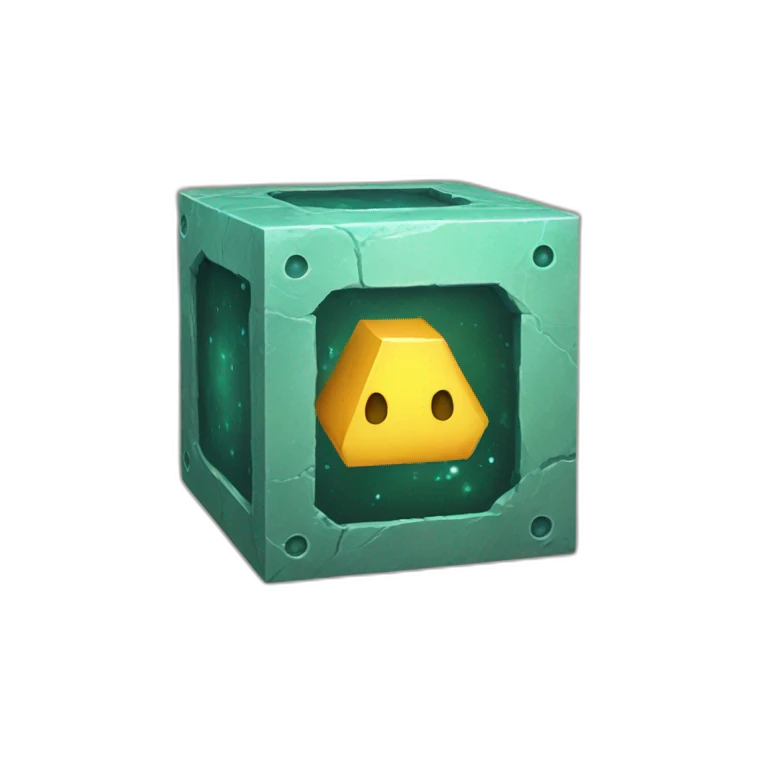 holocron emoji
