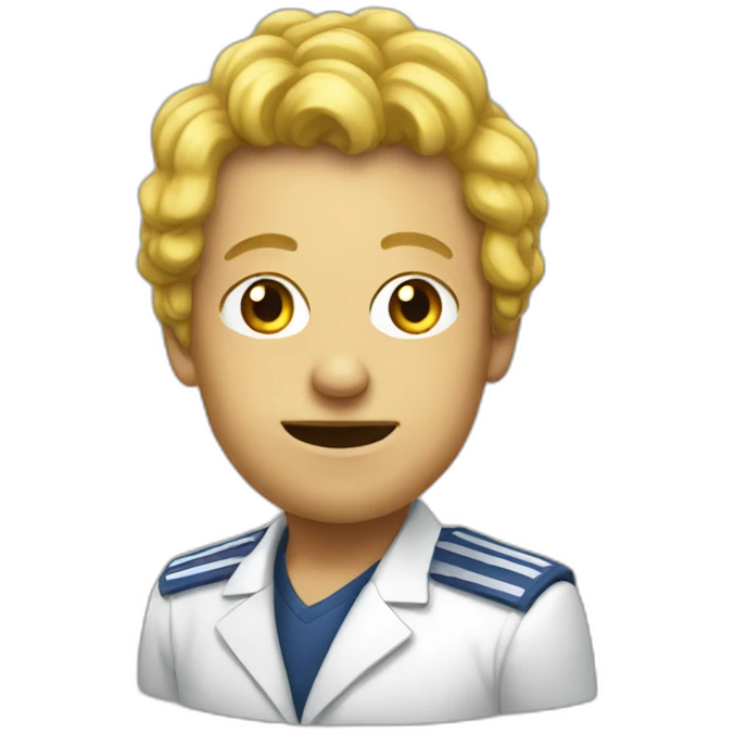 nuclear french emoji