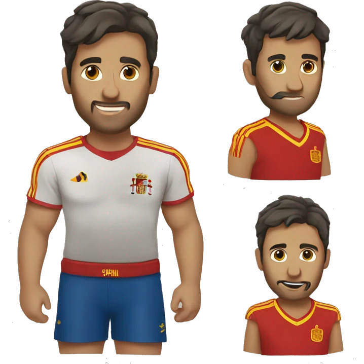 Spain  emoji