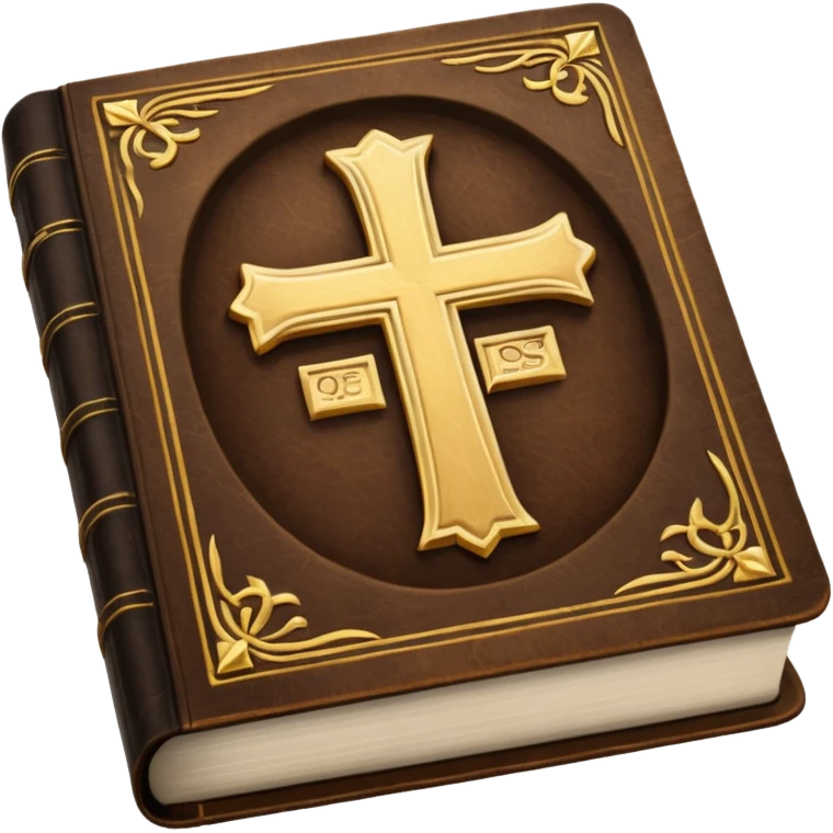 Lis ta Bible emoji