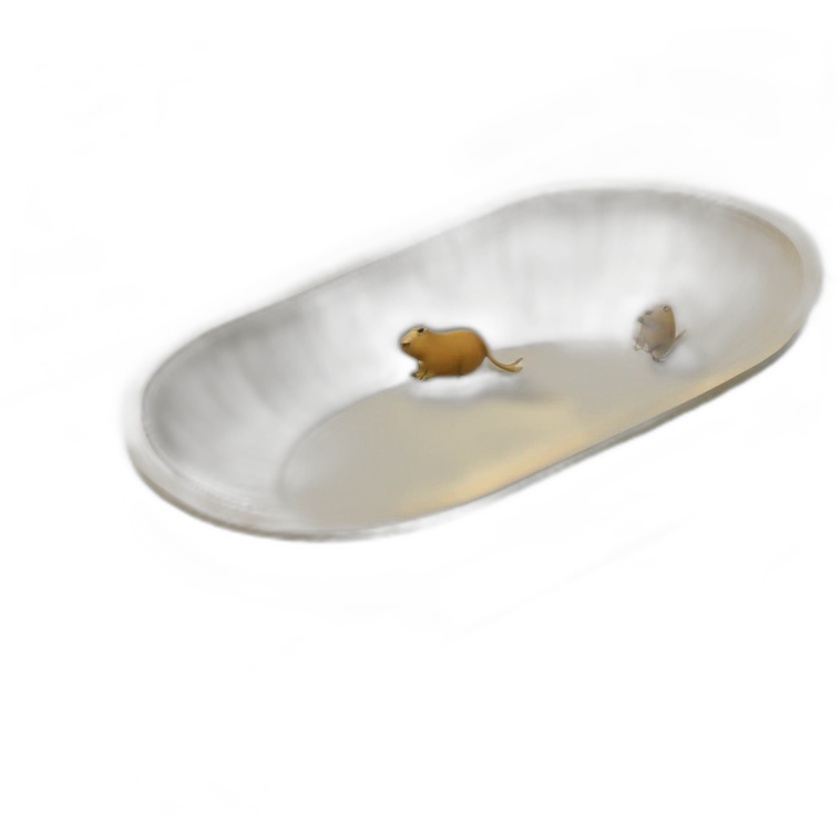 capybara skate park emoji