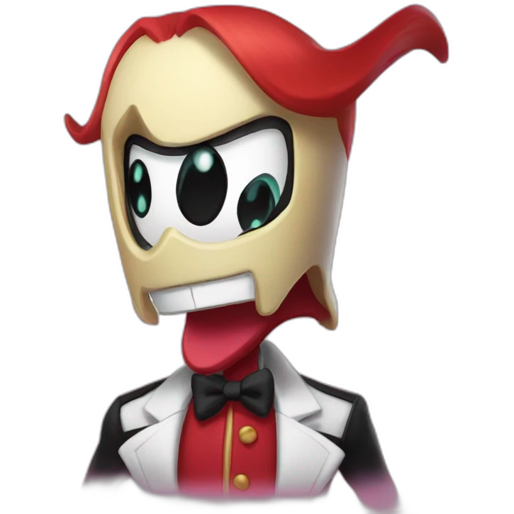 hazbin hotel emoji