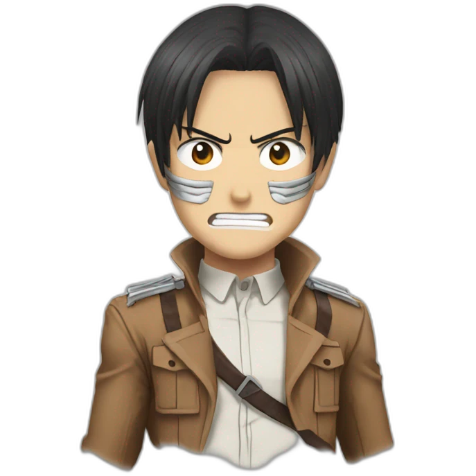 attack titan emoji