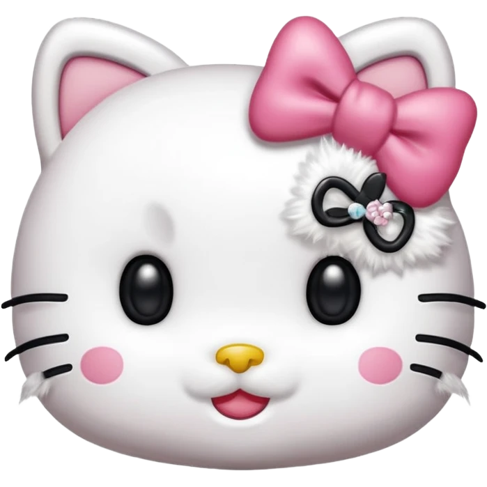 hello kitty up 67 emoji