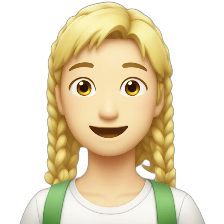 もこたんかわいい emoji