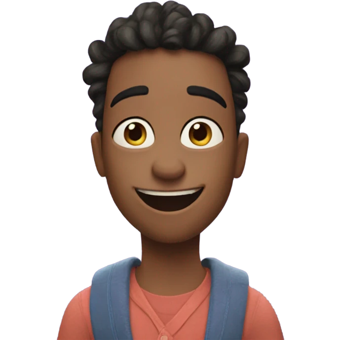Joy from insideout 2  emoji