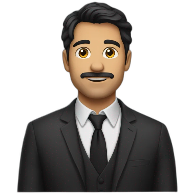 SebastiAn akchoté emoji