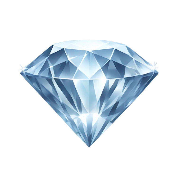 diamond emoji