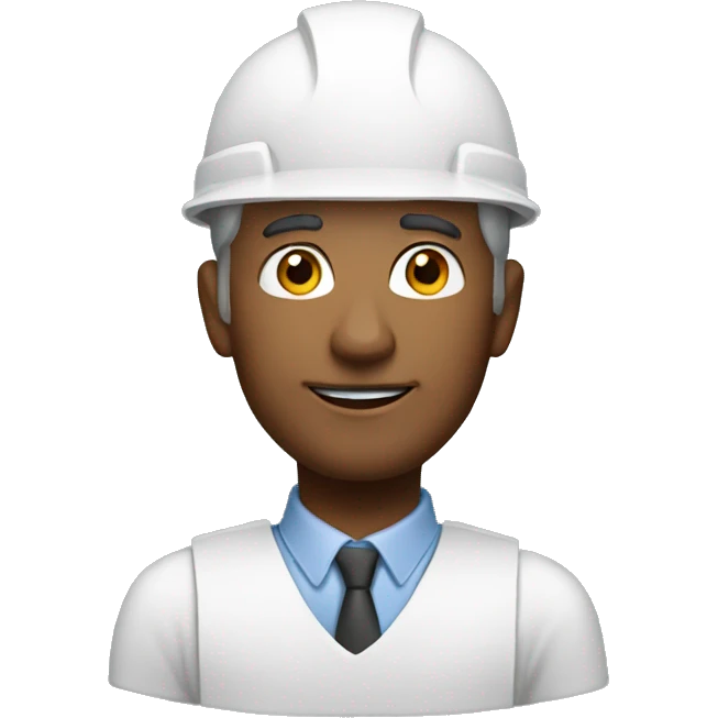 ARCHITECT emoji