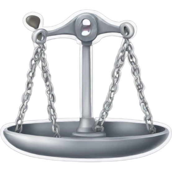 scales emoji