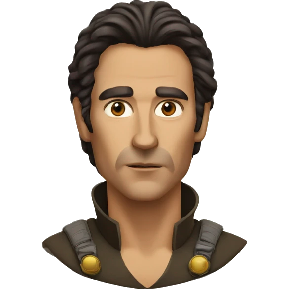 Paul muad'dib atreides emoji