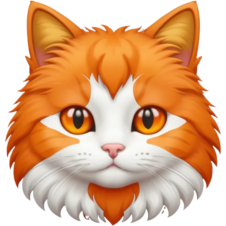 Cat emoji