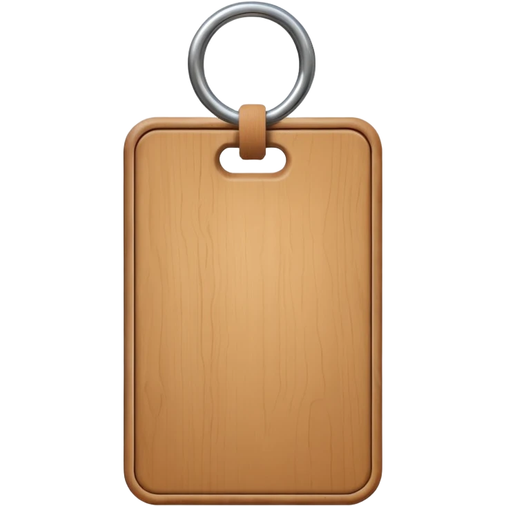 door hanger emoji