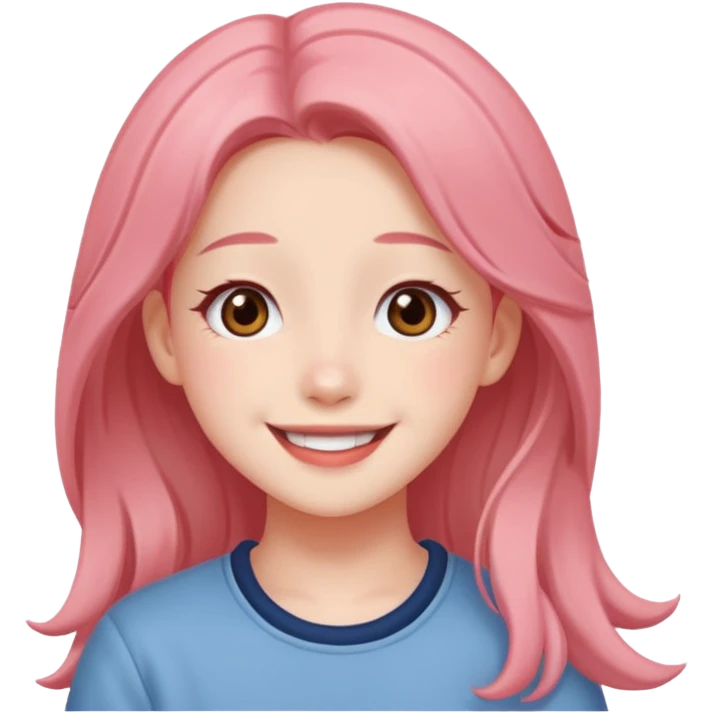Jisoo emoji