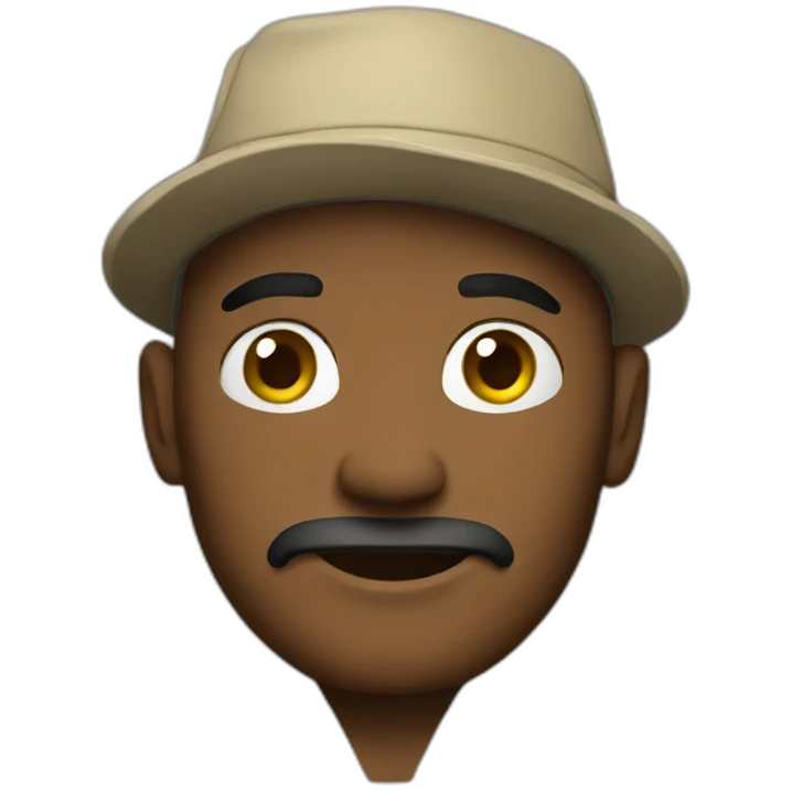 playa emoji