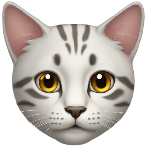 Cat emoji