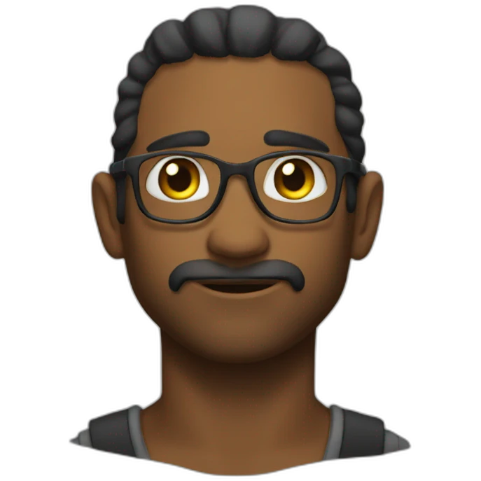 Buku emoji
