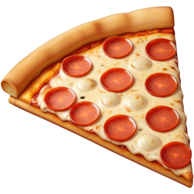 emo pizza emoji