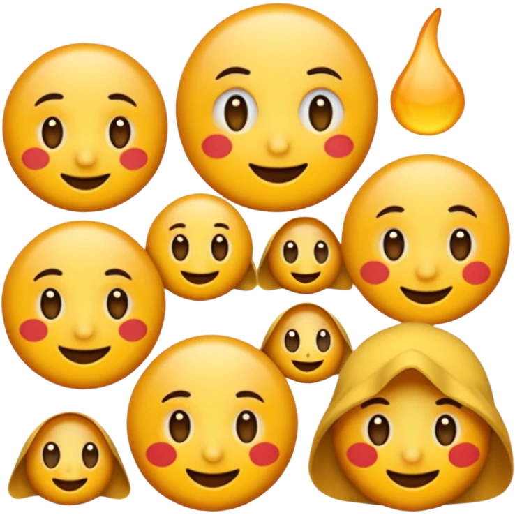 استیو جابز emoji