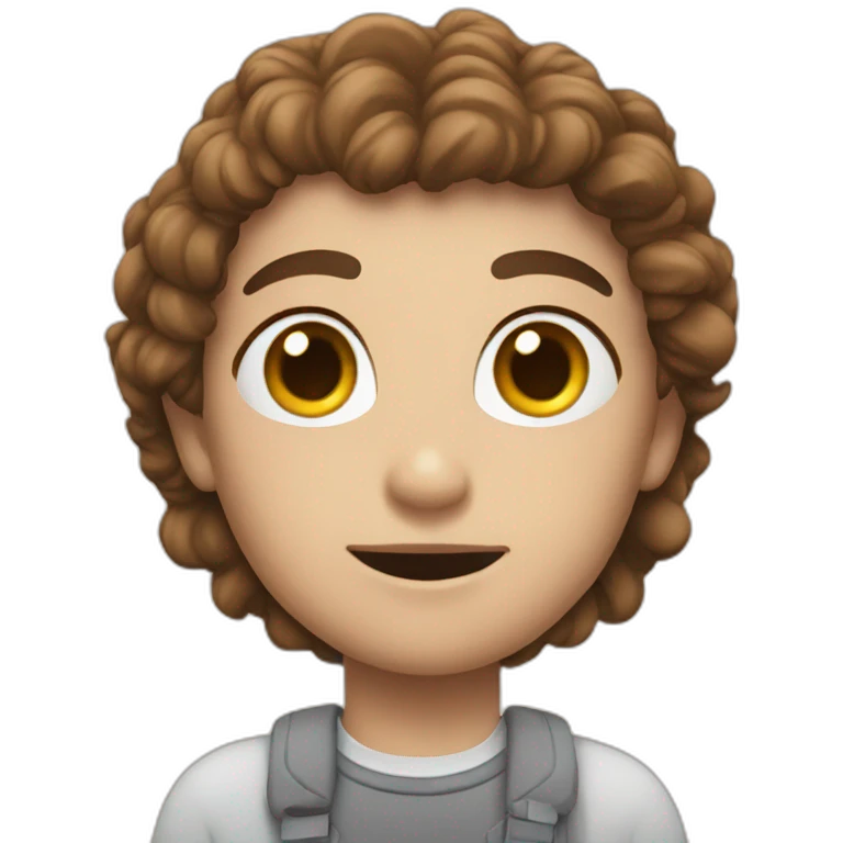 Best friend emoji