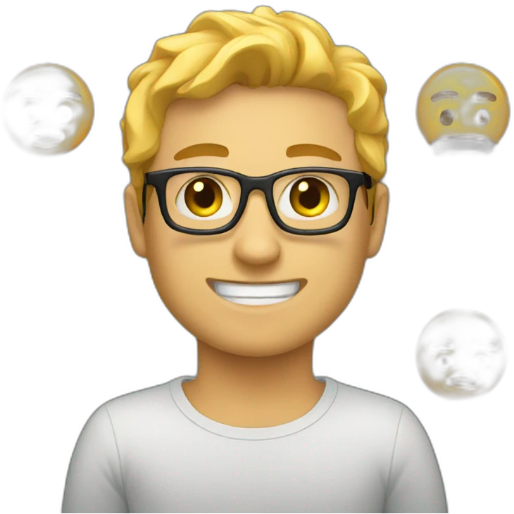 DevOps emoji