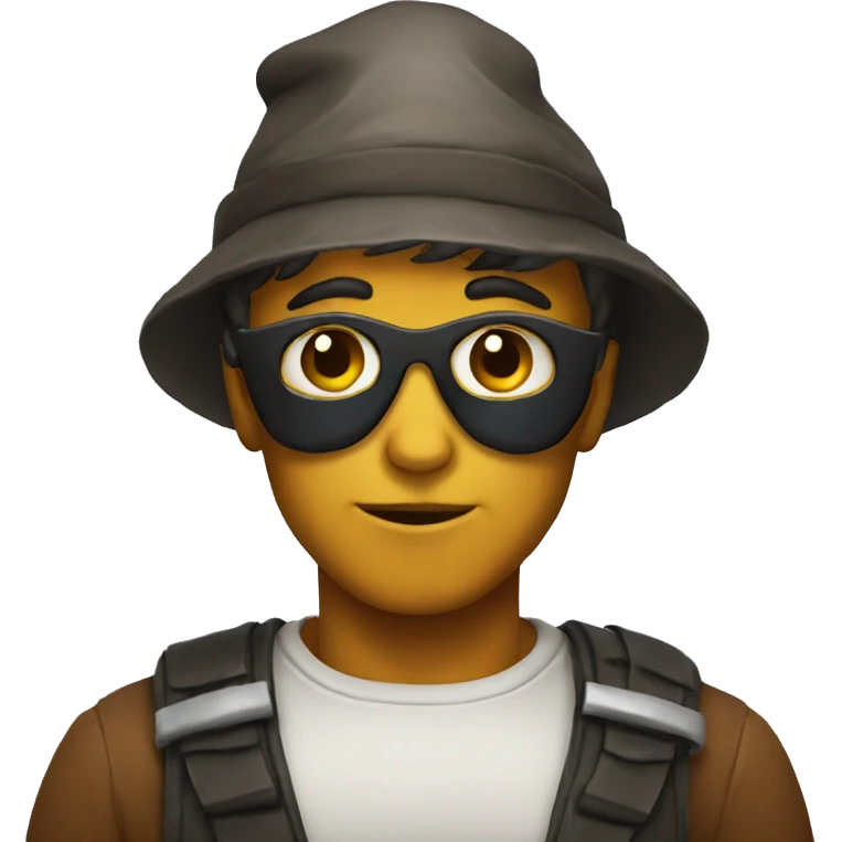 Halloween  emoji