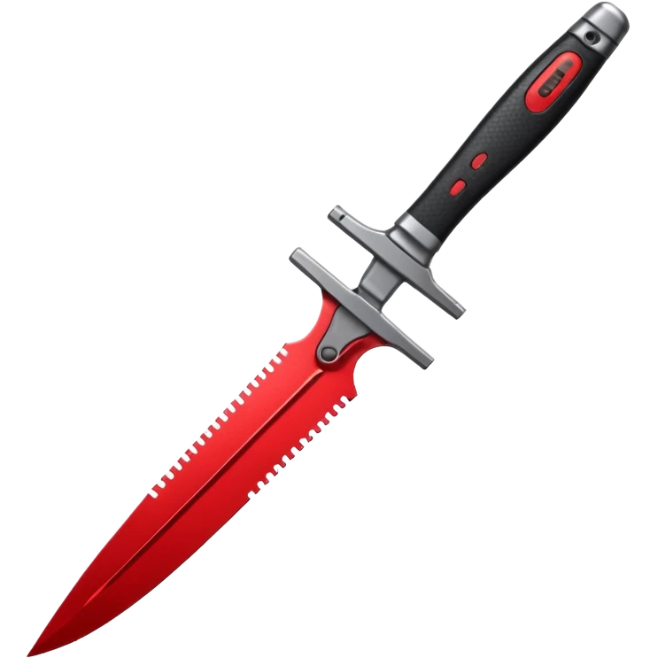 Techno blade emoji emoji