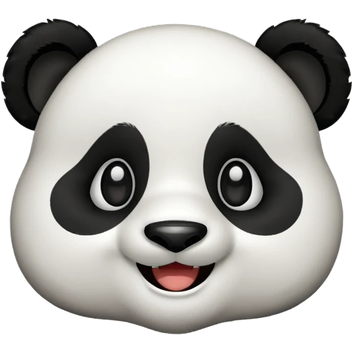 emoji panda emoji