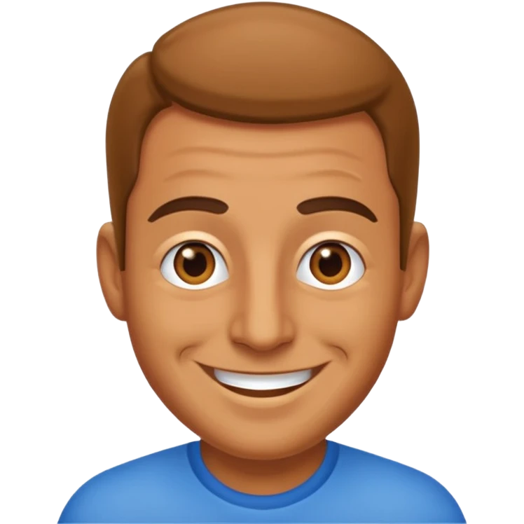   این اسم را شکلک کن آقای اکبری صبحت بخیر emoji