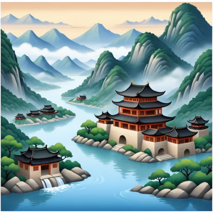 make it chinese emoji