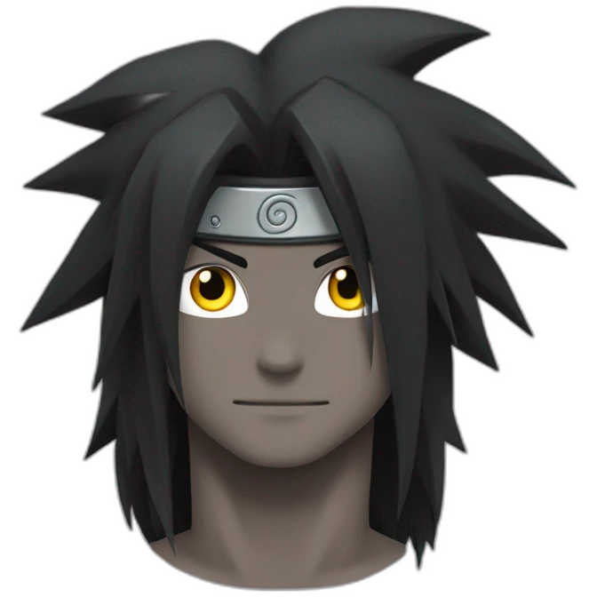 Madara uchiha emoji