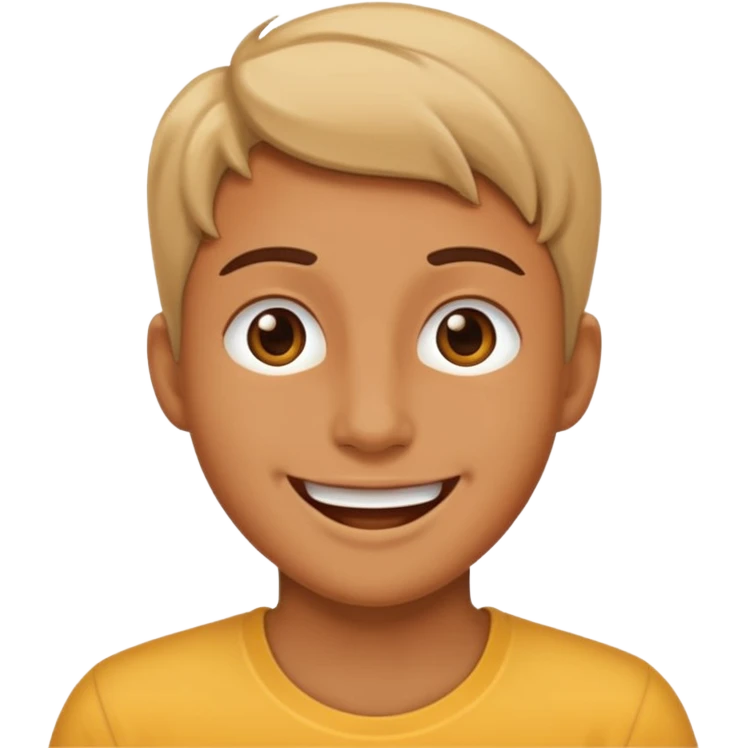 eliyle onu göstersin emoji