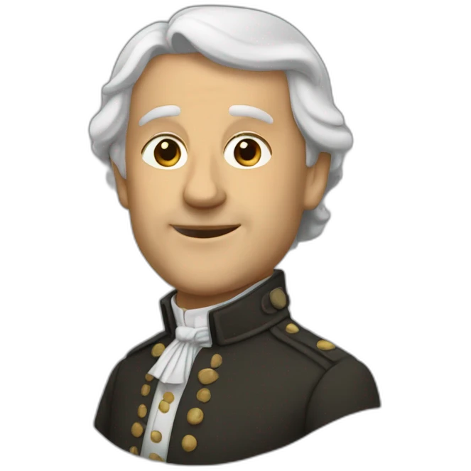 Francois damiens emoji
