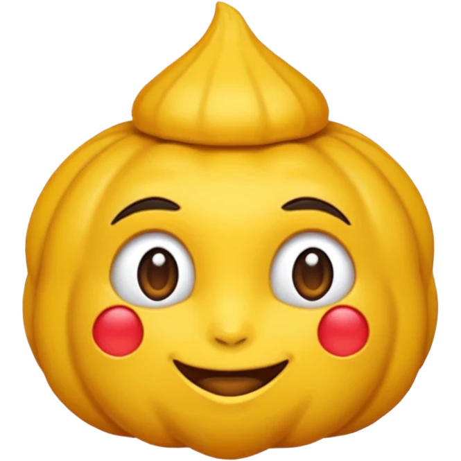 یه دختر زیبا و مغرور emoji
