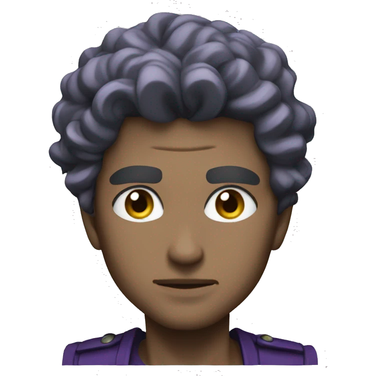 stand jojos emoji