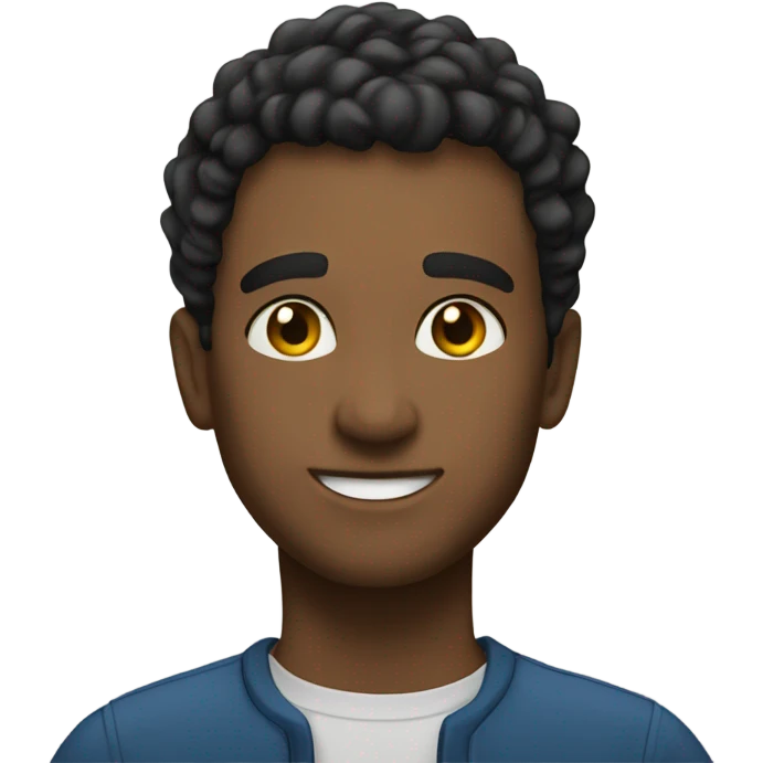 new year goal emoji