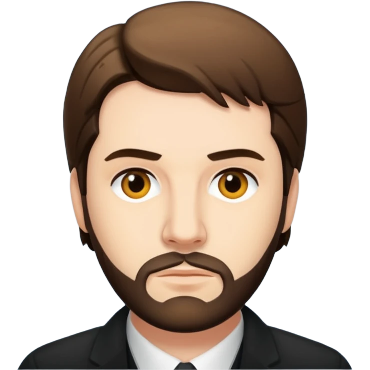 cormoran strike emoji