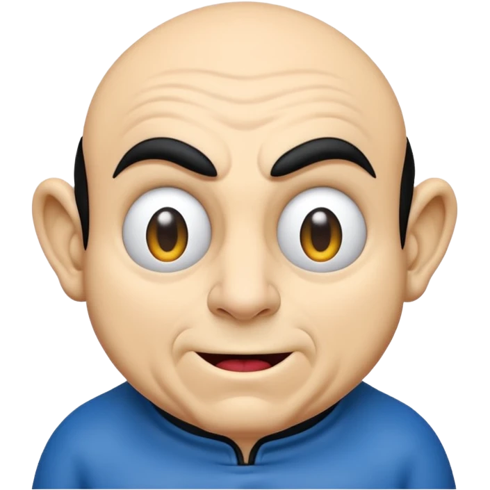 gargamel  emoji