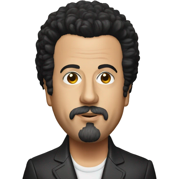 Billy joel emoji