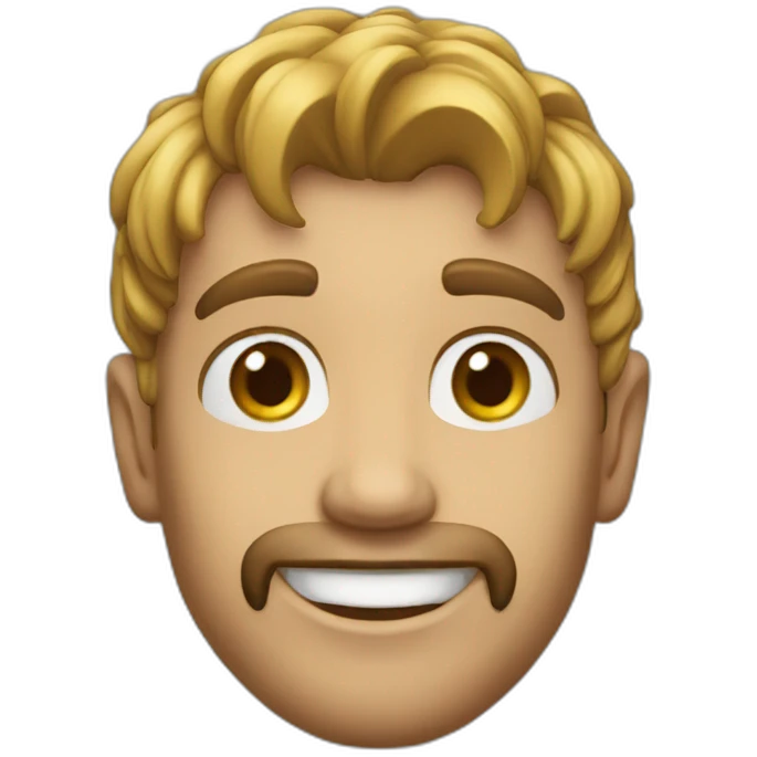 Gagol emoji