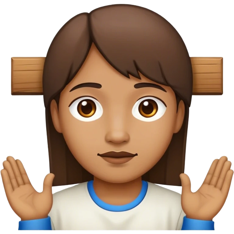 Cross Christian  emoji
