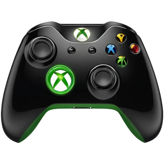 xbox 720 emoji
