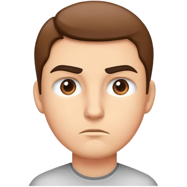 Дисциплина emoji