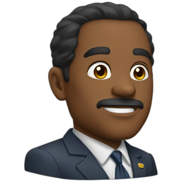 DC The Don emoji