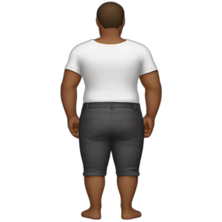 big ass emoji