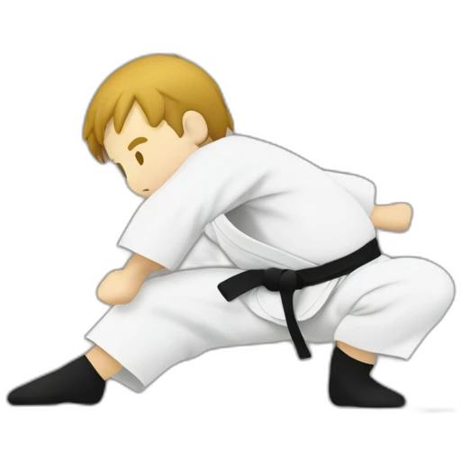 judo-ippon-seoi-nage emoji