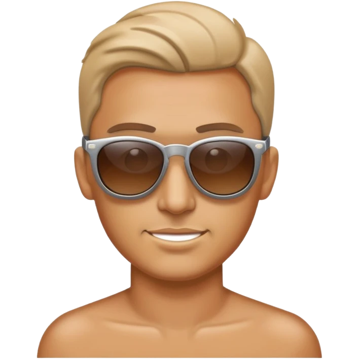 Boca emoji