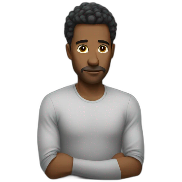 thoughts emoji