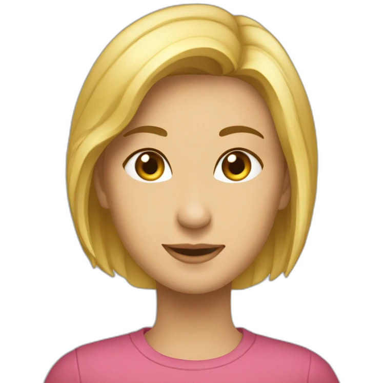 кішка спить біля ноутбука emoji