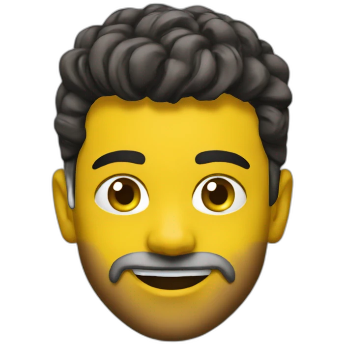 Borussia Dortmund emoji